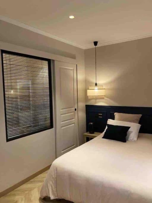 Suite De Luxe Jacuzzi Balneo,King Size Bed Collobrières Eksteriør bilde
