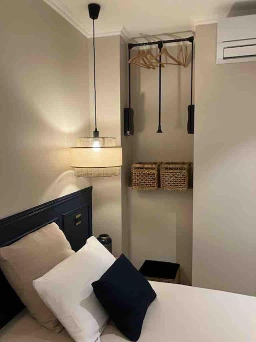 Suite De Luxe Jacuzzi Balneo,King Size Bed Collobrières Eksteriør bilde